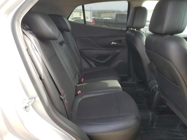 Photo 10 from auction – 2018 BUICK ENCORE PRE with VIN KL4CJASB4JB683979