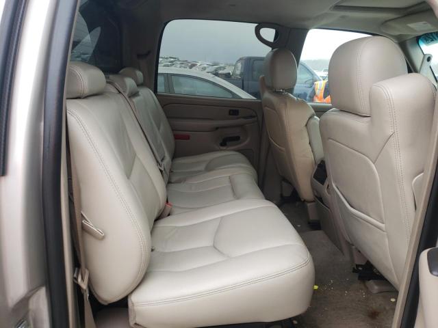 Photo 10 from auction – 2005 CHEVROLET AVALANCHE with VIN 3GNEK12Z95G167498