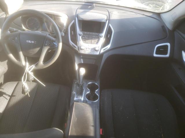 Photo 8 from auction – 2014 GMC TERRAIN SL with VIN 2GKFLVEKXE6337884