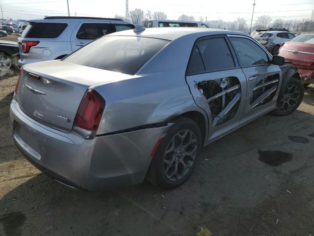Photo 3 from auction – 2018 CHRYSLER 300 S with VIN 2C3CCAGG7JH146216