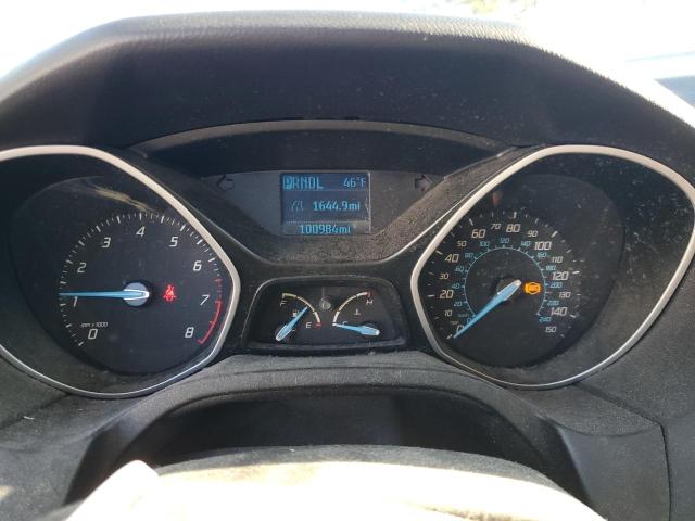 Photo 9 from auction – 2012 FORD FOCUS with VIN 1FAHP3E24CL253454