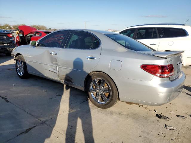 Photo 2 from auction – 2006 LEXUS ES 330 with VIN JTHBA30G065163875