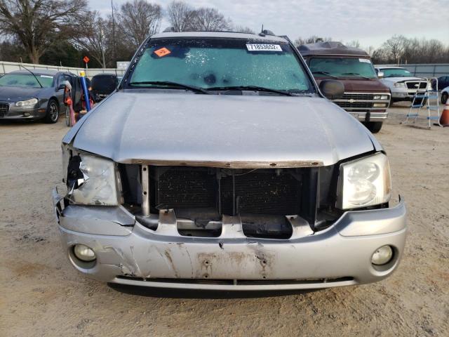 Photo 5 from auction – 2005 GMC ENVOY with VIN 1GKET16S756112458