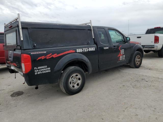 Photo 3 from auction – 2010 NISSAN FRONTIER K with VIN 1N6BD0CT9AC412840