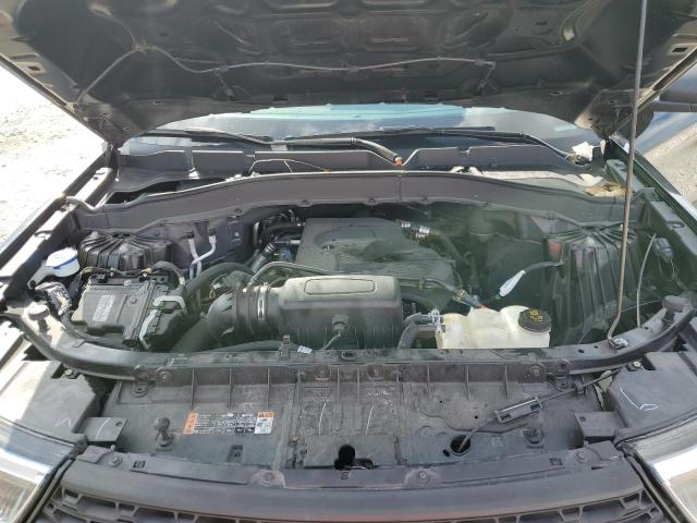 Photo 12 from auction – 2020 FORD EXPLORER with VIN 1FMSK8BH8LGB75530