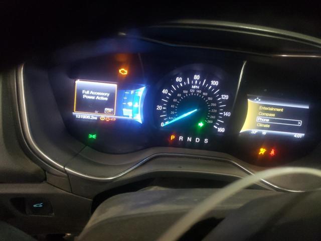 Photo 9 from auction – 2016 FORD FUSION TIT with VIN 3FA6P0K94GR366321
