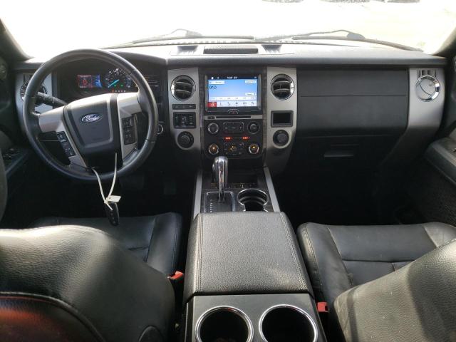 Photo 8 from auction – 2017 FORD EXPEDITION with VIN 1FMJK2AT1HEA31724