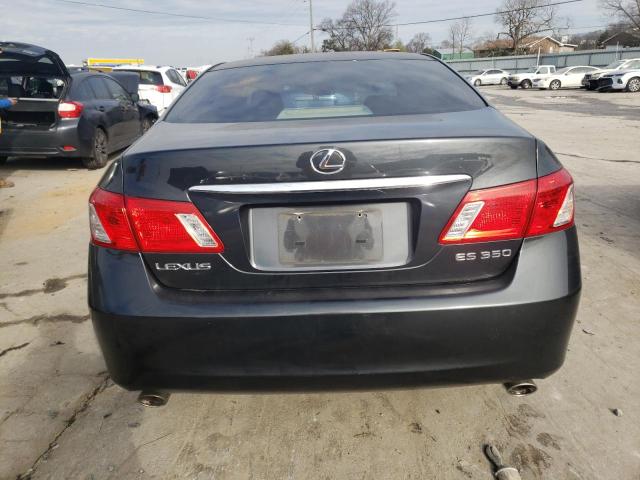 Photo 6 from auction – 2007 LEXUS ES350 with VIN JTHBJ46G572151141