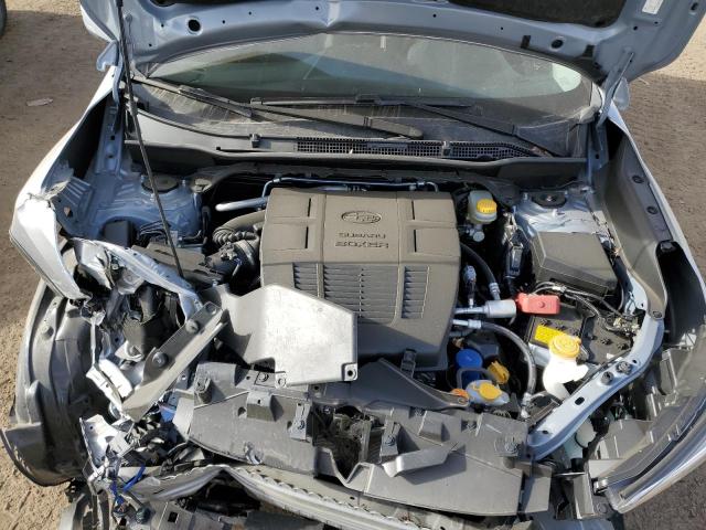 Photo 11 from auction – 2019 SUBARU FORESTER S with VIN JF2SKAPC8KH476849