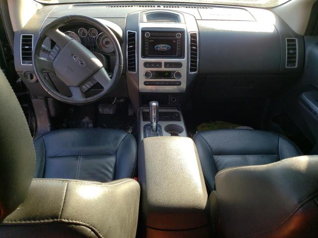 Photo 8 from auction – 2008 FORD EDGE LIMIT with VIN 2FMDK49C48BB15142
