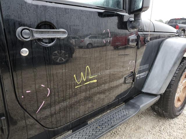 Photo 13 from auction – 2011 JEEP WRANGLER U with VIN 1J4BA3H13BL532259