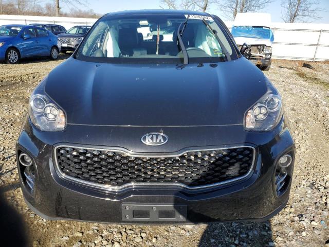 Photo 12 from auction – 2017 KIA SPORTAGE L with VIN KNDPMCAC7H7188872