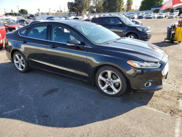 Photo 4 from auction – 2014 FORD FUSION SE with VIN 3FA6P0HDXER292461