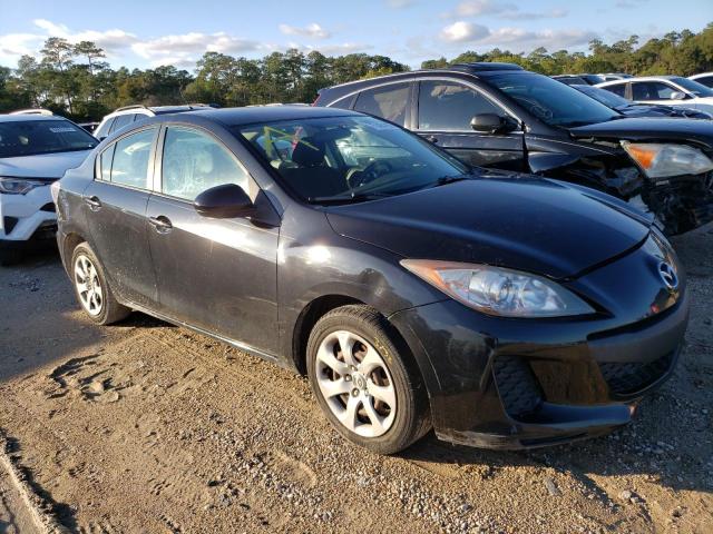 Photo 4 from auction – 2012 MAZDA 3 I with VIN JM1BL1UF4C1543578