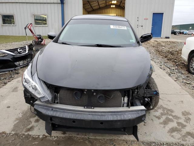 Photo 5 from auction – 2017 NISSAN ALTIMA 2.5 with VIN 1N4AL3AP4HC159757