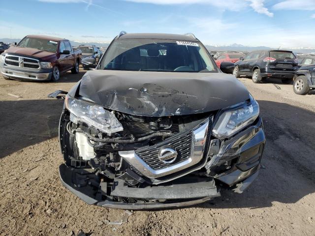 Photo 5 from auction – 2017 NISSAN ROGUE S with VIN KNMAT2MV4HP553752