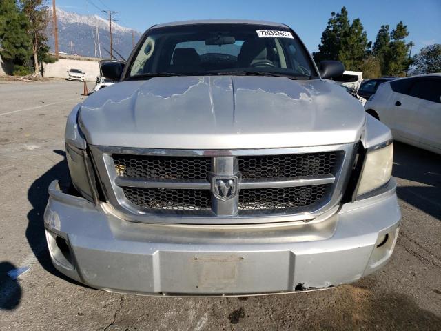 Photo 5 from auction – 2008 DODGE DAKOTA QUA with VIN 1D3HE48K08S632778