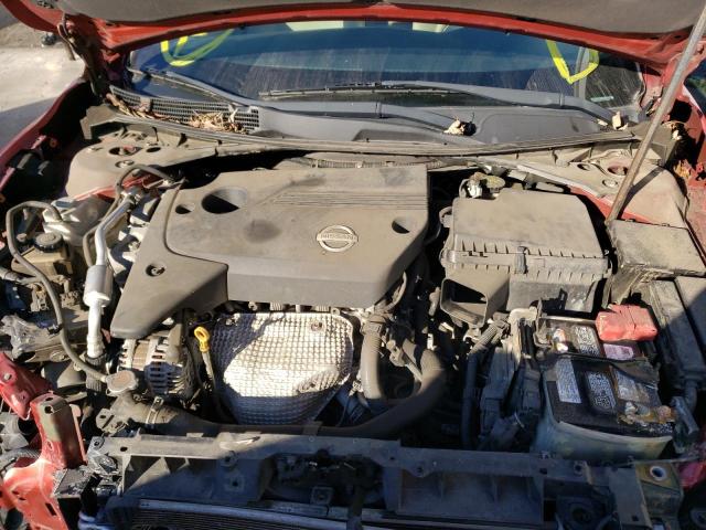 Photo 11 from auction – 2014 NISSAN ALTIMA 2.5 with VIN 1N4AL3AP5EC315882