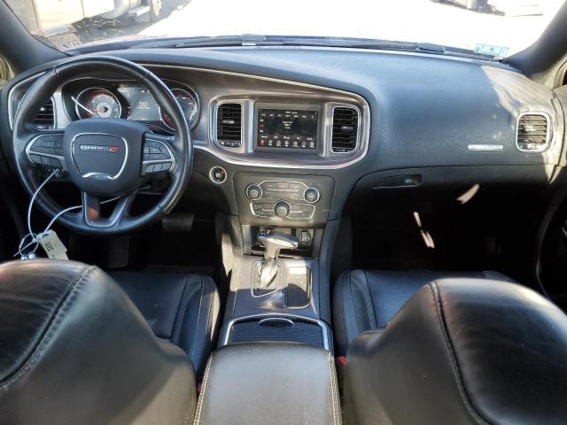 Photo 8 from auction – 2019 DODGE CHARGER SX with VIN 2C3CDXBG3KH724711