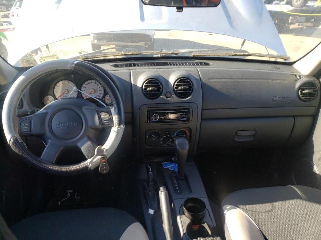 Photo 8 from auction – 2005 JEEP LIBERTY with VIN 1J8GL48K63W679821