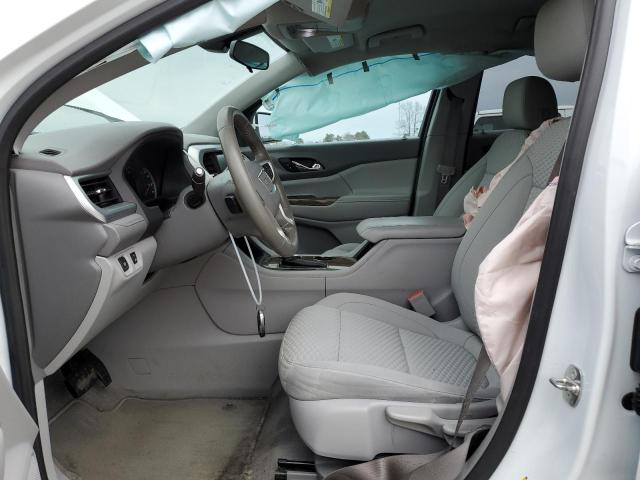 Photo 7 from auction – 2018 GMC ACADIA SLE with VIN 1GKKNKLA3JZ211205