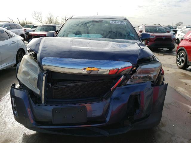 Photo 5 from auction – 2013 GMC TERRAIN SL with VIN 2GKALMEK7D6341376