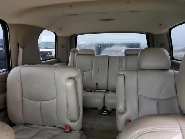 Photo 10 from auction – 2004 GMC YUKON with VIN 1GKEK13Z94J284720