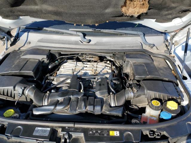 Photo 12 from auction – 2013 LAND ROVER RANGE ROVE with VIN SALSH2E4XDA787430