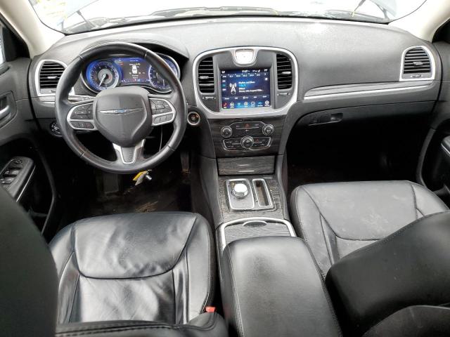 صورة رقم 8 من المزاد - 2017 CHRYSLER 300 LIMITE مع VIN 2C3CCAAG5HH538663