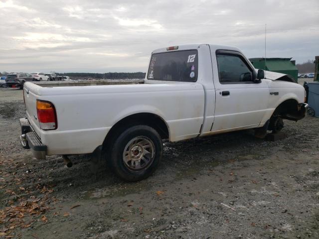 Photo 3 from auction – 1999 FORD RANGER with VIN 1FTYR10V0XUA69090