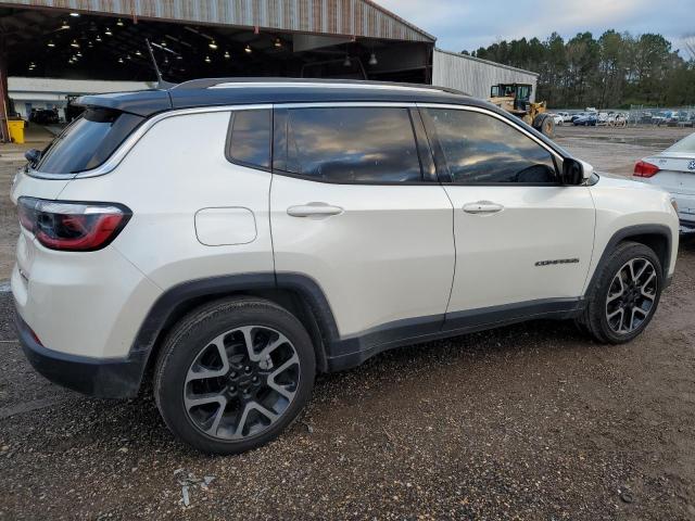 Photo 3 from auction – 2018 JEEP COMPASS LI with VIN 3C4NJCCBXJT465956