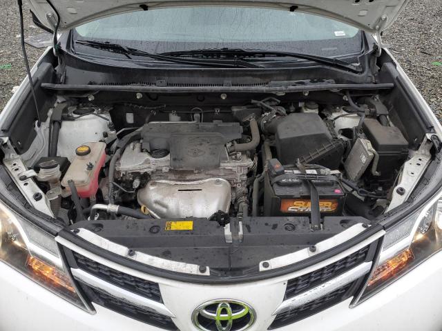 Photo 11 from auction – 2015 TOYOTA RAV4 LE with VIN 2T3BFREV8FW311633