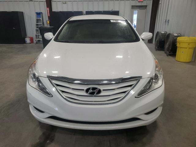 Photo 5 from auction – 2011 HYUNDAI SONATA GLS with VIN 5NPEB4AC7BH192121
