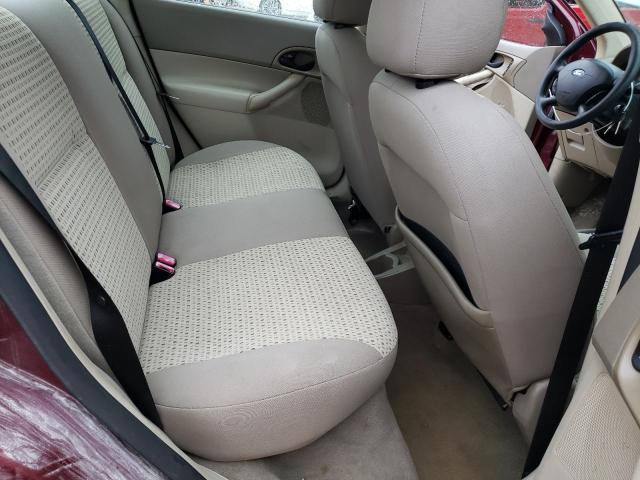 Photo 10 from auction – 2007 FORD FOCUS ZX4 with VIN 1FAFP34N17W250079