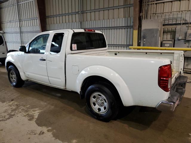 Photo 2 from auction – 2015 NISSAN FRONTIER S with VIN 1N6BD0CT8FN761595