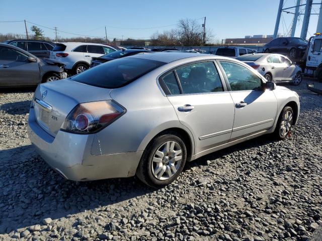 Photo 3 from auction – 2012 NISSAN ALTIMA BAS with VIN 1N4AL2AP1CC200610
