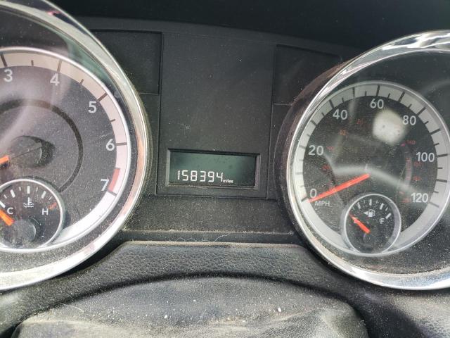Photo 9 from auction – 2013 DODGE GRAND CARA with VIN 2C4RDGCG1DR627458