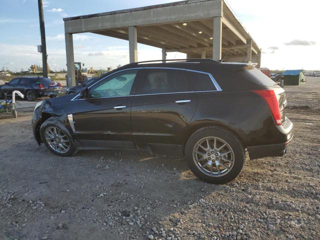 Photo 2 from auction – 2010 CADILLAC SRX with VIN 3GYFNGEYXAS558607