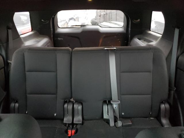 Photo 10 from auction – 2015 FORD EXPLORER P with VIN 1FM5K8AR7FGB51490