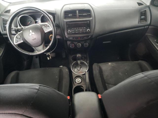 Photo 8 from auction – 2015 MITSUBISHI OUTLANDER with VIN 4A4AR3AU4FE022519
