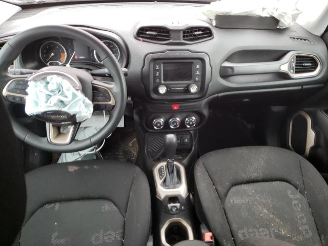 Photo 8 from auction – 2017 JEEP RENEGADE S with VIN ZACCJAAB2HPF38561
