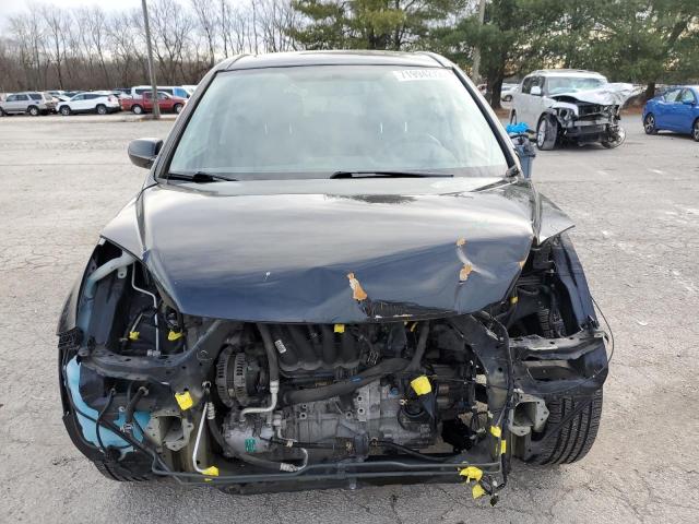 Photo 5 from auction – 2011 HONDA CR-V EX with VIN 5J6RE4H55BL038304