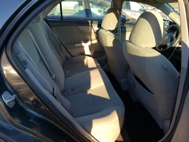 Photo 10 from auction – 2011 TOYOTA COROLLA 4D with VIN 2T1BU4EE9BC715926