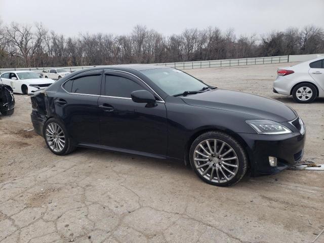 Фото 4 с аукциона – 2008 LEXUS IS 250 с VIN JTHBK262385059662