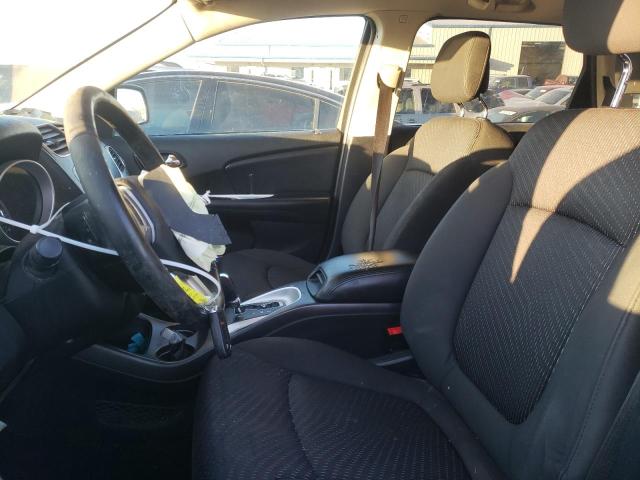 Photo 7 from auction – 2018 DODGE JOURNEY SE with VIN 3C4PDCAB4JT319829