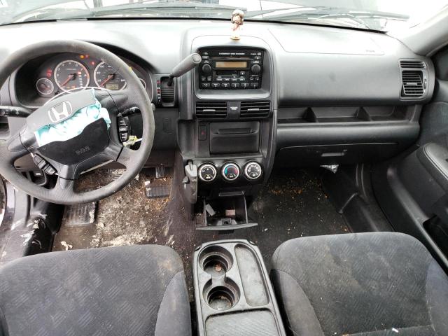 Photo 8 from auction – 2005 HONDA CR-V EX with VIN JHLRD78875C015330