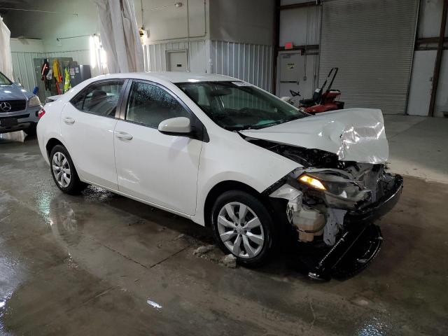 Photo 4 from auction – 2016 TOYOTA COROLLA L with VIN 2T1BURHE6GC728861