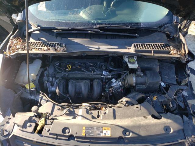 Photo 12 from auction – 2016 FORD ESCAPE S with VIN 1FMCU0F71GUB53961