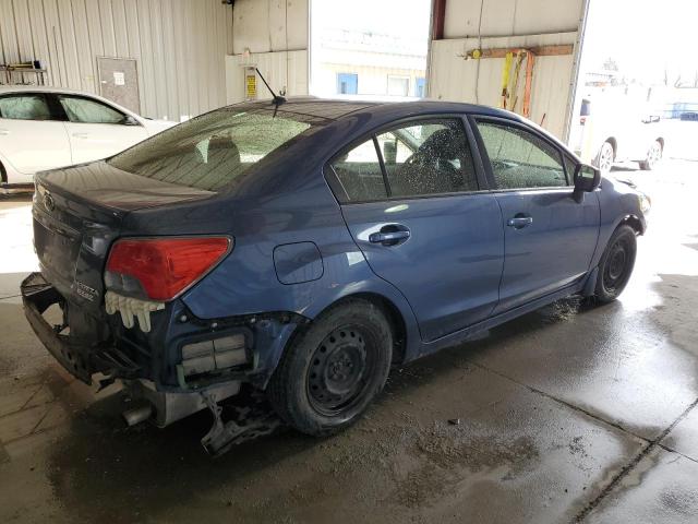 Photo 3 from auction – 2013 SUBARU IMPREZA with VIN JF1GJAA65DH033206