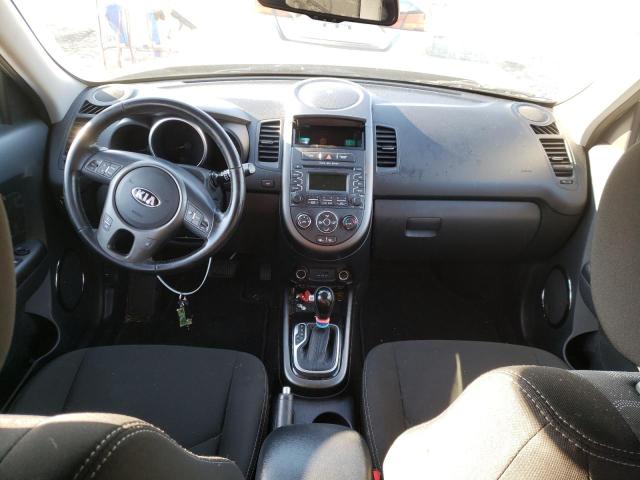 Photo 8 from auction – 2013 KIA SOUL + with VIN KNDJT2A6XD7598752